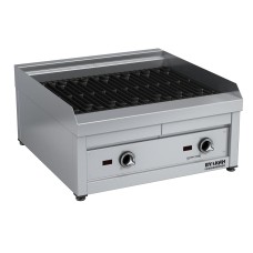 Гриль лавовый Вулкан ETK-BST2 «Адамс» / электрический / 700-я серия