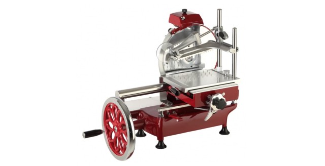 Слайсер Beckers SAF 350