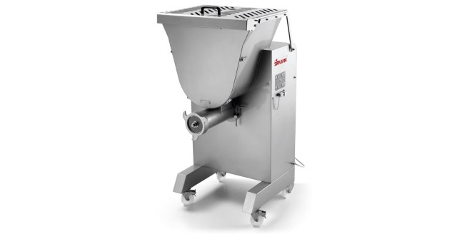 Мясорубка Sirman Master 90 Y12 HP 7 PS full control 3Ф/полн. унгер