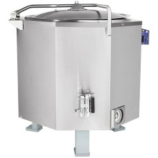 Котел Abat КПЭМ-250 шестигранный (арт. 11000012139)