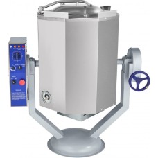 Котел пищеварочный Abat КПЭМ-60-ОМР  (900-я серия) (арт. 11000019423)