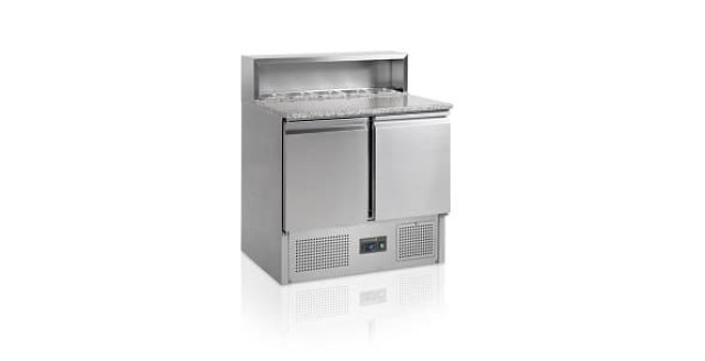 Стол для пиццы Tefcold PT920