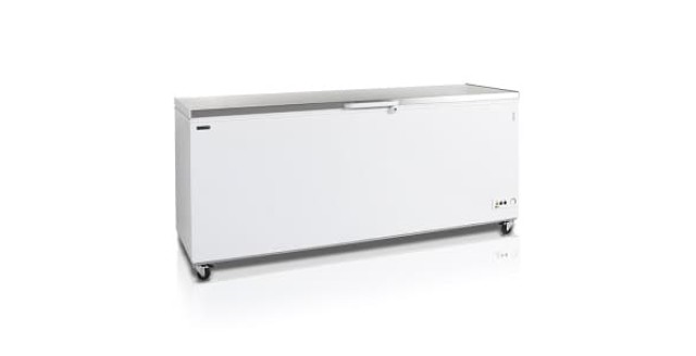 Ларь морозильный Tefcold CF700S