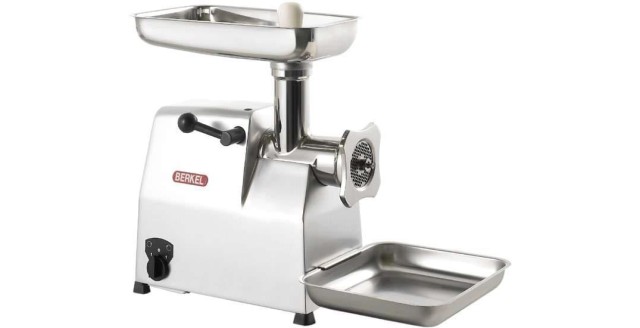 Мясорубка Berkel TS 22E enterprise 3Ф