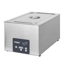 Термостат-ванна Komet Melanie