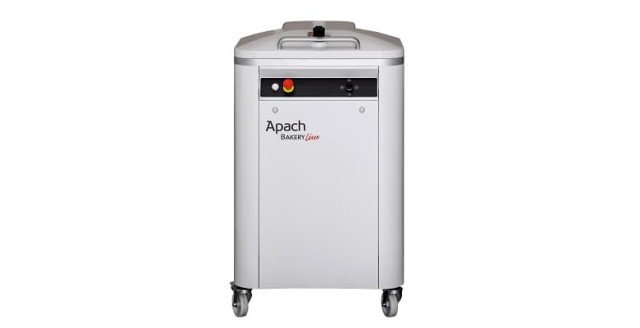 Тестоделитель полуавтоматический Apach Bakery Line ST SA16