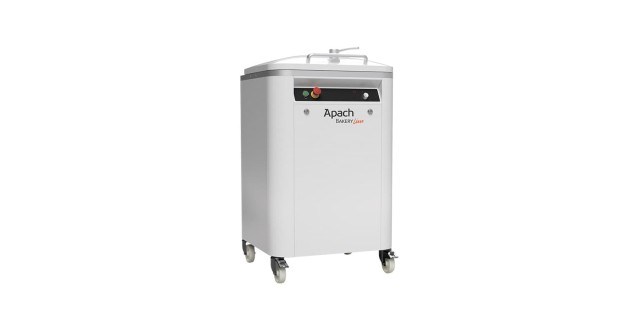 Тестоделитель автоматический Apach Bakery Line SQ A24