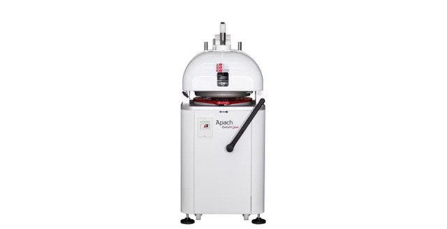 Тестоделитель-округлитель ручной Apach Bakery Line SPA M30s