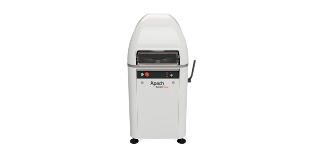 Тестоделитель-округлитель полуавтоматический Apach Bakery Line SPA SA36