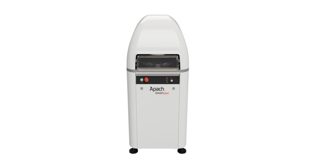 Тестоделитель-округлитель автоматический Apach Bakery Line SPA A15