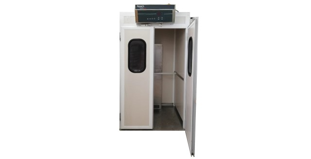 Камера расстоечная с полом Apach Bakery Line P60802P6CB
