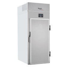 Камера с прерыванием расстойки с полом Apach Bakery Line RP60801P3CB