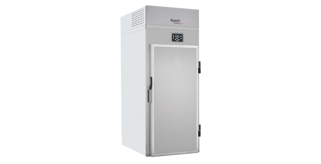 Камера с прерыванием расстойки с полом Apach Bakery Line RP60801P3CB