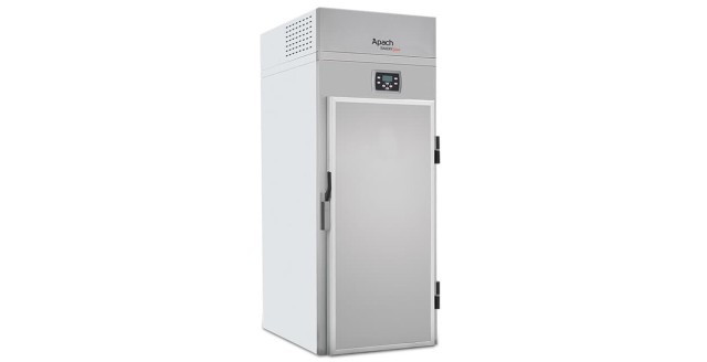Камера с прерыванием расстойки с полом Apach Bakery Line RP60802P2CB