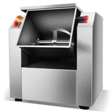 Тестомес для крутого теста Hurakan HKN-25HN / 220 В