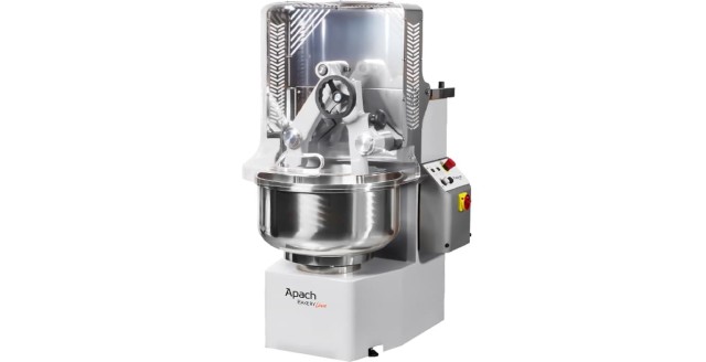 Тестомес двуручный Apach Bakery Line TW50