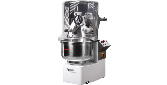 Тестомес двуручный Apach Bakery Line TW60