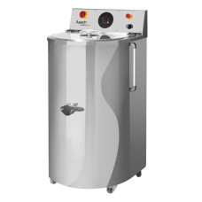Ферментатор напольный Apach Bakery Line M120