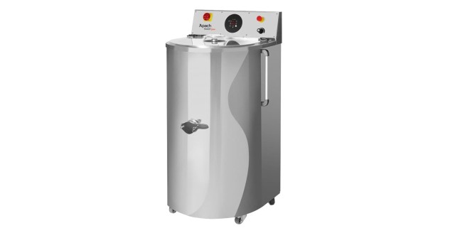 Ферментатор напольный Apach Bakery Line M120