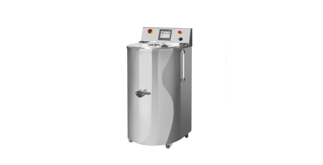 Ферментатор напольный Apach Bakery Line M120 Touch