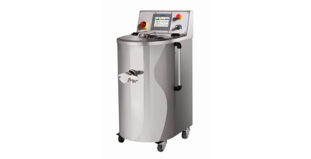 Ферментатор напольный Apach Bakery Line M30 Touch