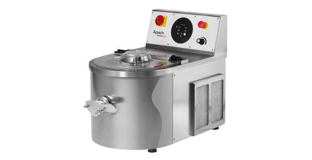 Ферментатор настольный Apach Bakery Line M15