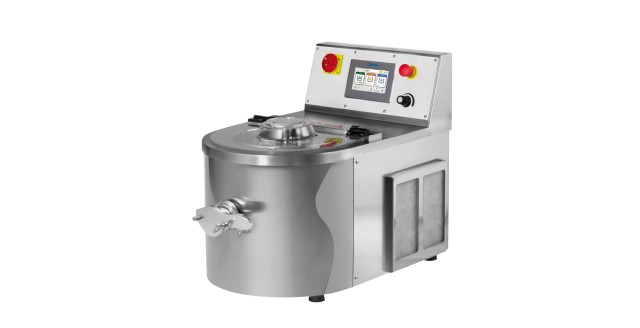 Ферментатор настольный Apach Bakery Line M15 Touch