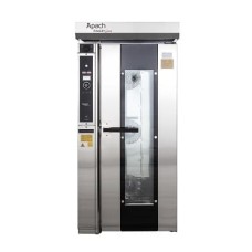 Печь ротационная электрическая Apach Bakery Line B46E DP