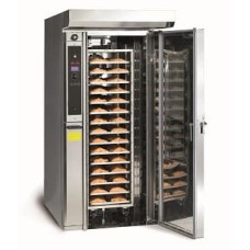 Печь ротационная электрическая Apach Bakery Line B46E-FS DPTA