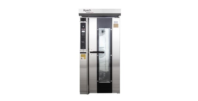 Печь ротационная электрическая Apach Bakery Line B46E AP