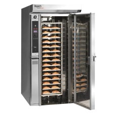 Печь ротационная газовая Apach Bakery Line B46C EMP