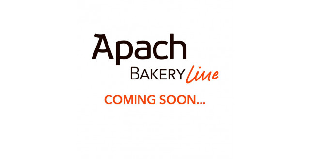 КОМПЛЕКТ УСИЛЕННЫХ КОЛЕС ДЛЯ ПОДОВЫХ ПЕЧЕЙ Apach BAKERY LINE СЕРИИ E2/E2L