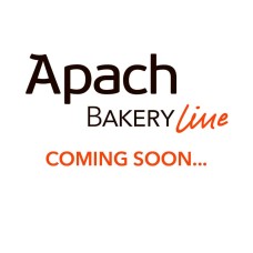 Печь подовая с расстойкой Apach Bakery Line E4K3P DP