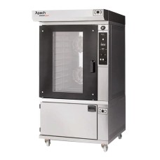 Печь конвекционная с расстойкой Apach Bakery Line K10Р60P MDP