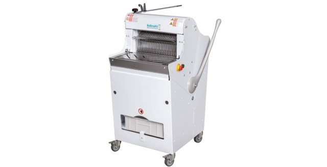 Хлеборез Rollmatic C42-S 14 мм
