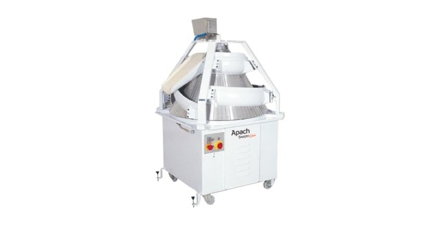 Округлитель конический Apach Bakery Line F392T