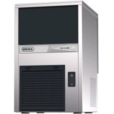 Льдогенератор Brema CB 246W HC / кубики