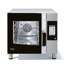 Печь конвекционная Apach AB4T