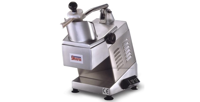 Овощерезка Sirman TM2 ALL 3Ф.