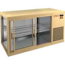 Витрина Hicold VRL 1100 R Beige