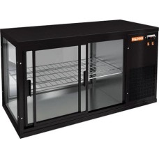 Витрина Hicold VRL 1100 R Black