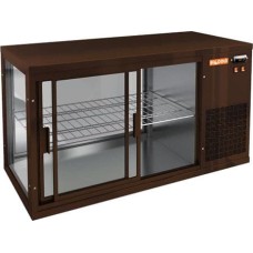 Витрина Hicold VRL 1100 R Brown