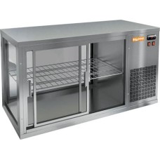 Витрина Hicold VRL 900 R