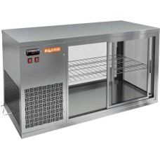 Витрина Hicold VRL 1300 L