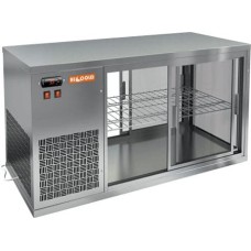 Витрина Hicold VRL T 900 L