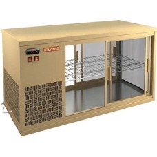 Витрина Hicold VRL T 900 L Beige