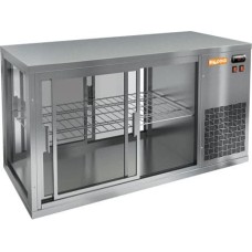 Витрина Hicold VRL T 1300 R