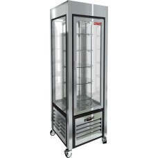 Витрина кондитерская вертикальная Hicold VRC 350 R FR