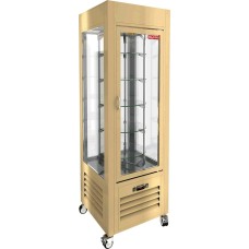Витрина кондитерская вертикальная Hicold VRC 350 R Beige