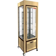 Витрина кондитерская вертикальная Hicold VRC 350 R Beige FR